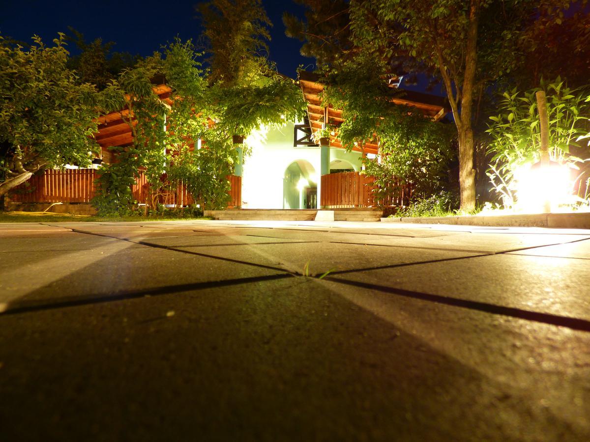 Vila Palma Palic Exterior photo